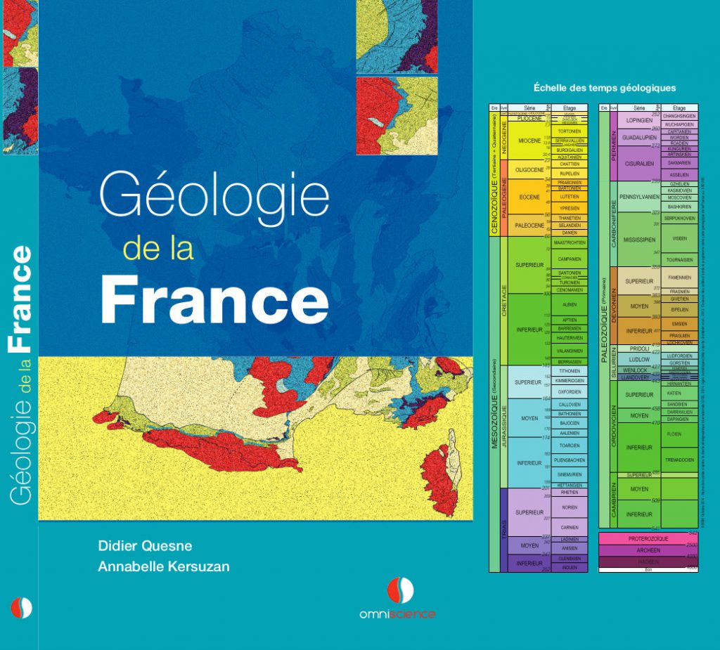 Geologie France couv 1